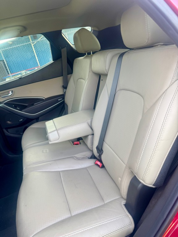2016 Hyundai Santa Fe Sport Image 9