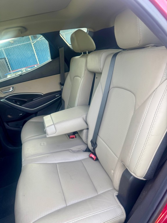 2016 Hyundai Santa Fe Sport Image 10