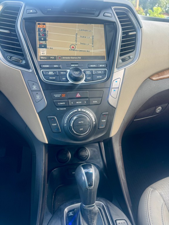2016 Hyundai Santa Fe Sport Image 13