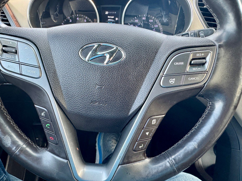 2016 Hyundai Santa Fe Sport Image 18