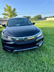 Image for 2017 Honda Accord LX ID: 7528095