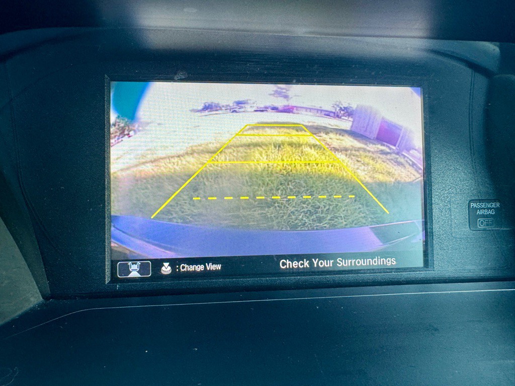 2017 Honda Accord Image 9