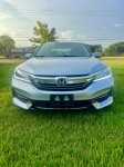 Image for 2017 Honda Accord Touring Hybrid ID: 7555574
