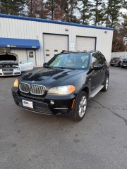Image for 2012 BMW X5 xDrive ID: 5479627