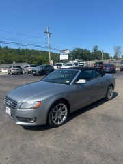 Image for 2011 Audi A5 Premium ID: 5830313