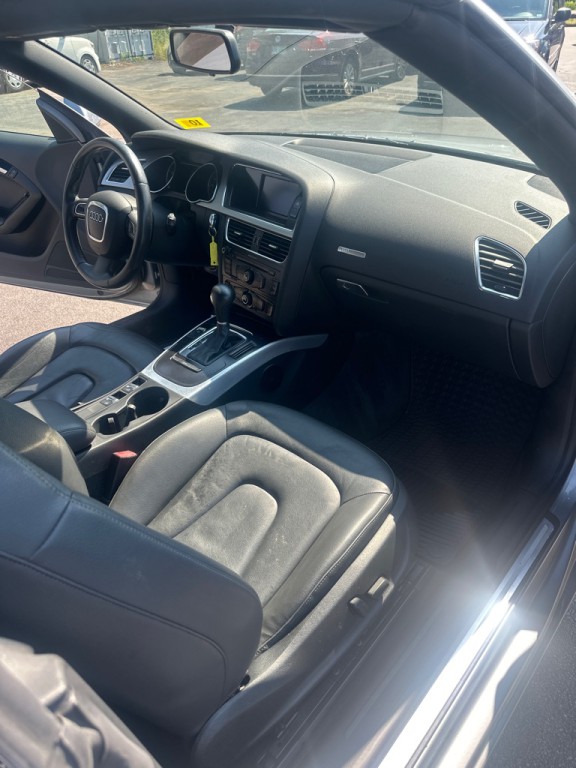 2011 Audi A5 Image 13