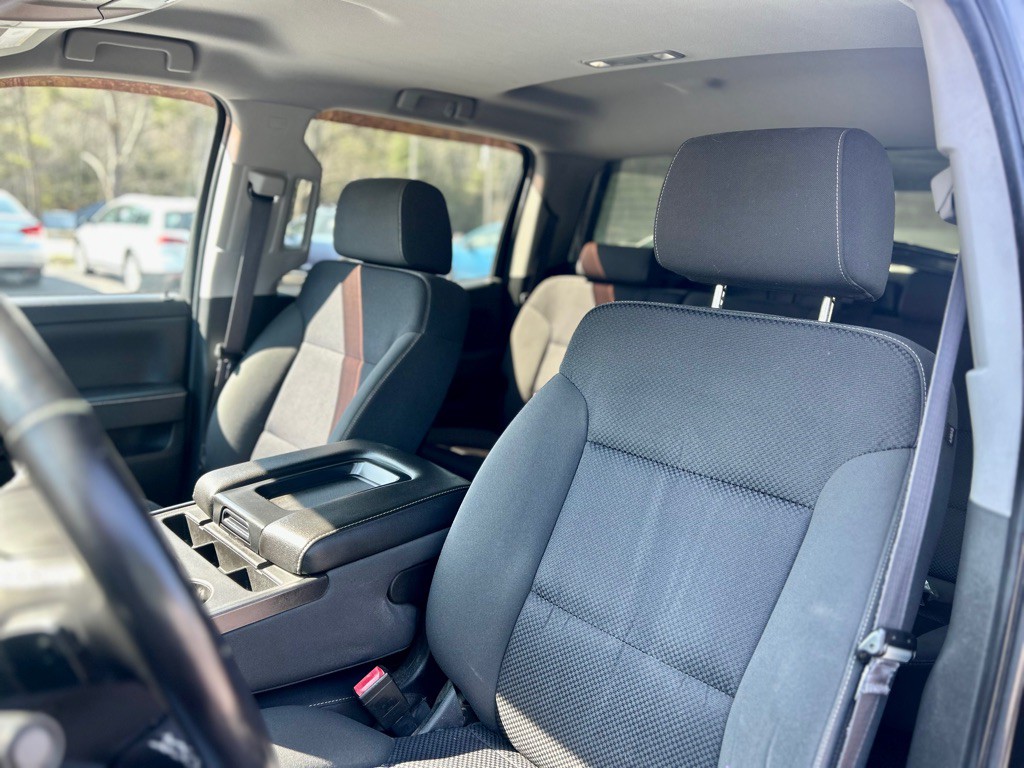 2013 Chevrolet Silverado 1500 Image 9