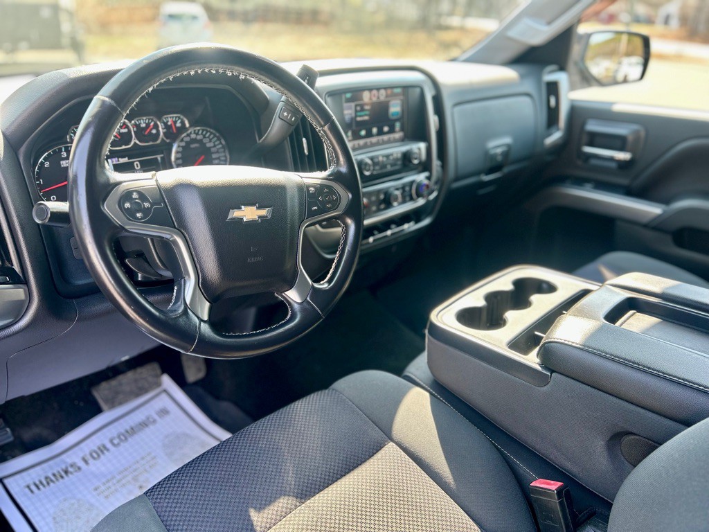 2013 Chevrolet Silverado 1500 Image 10
