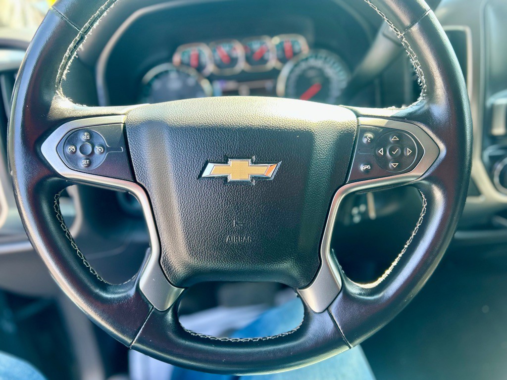 2013 Chevrolet Silverado 1500 Image 12