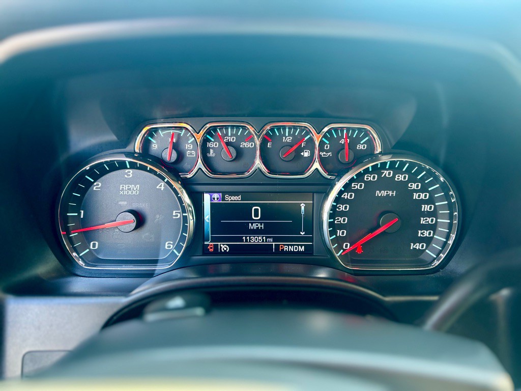 2013 Chevrolet Silverado 1500 Image 13