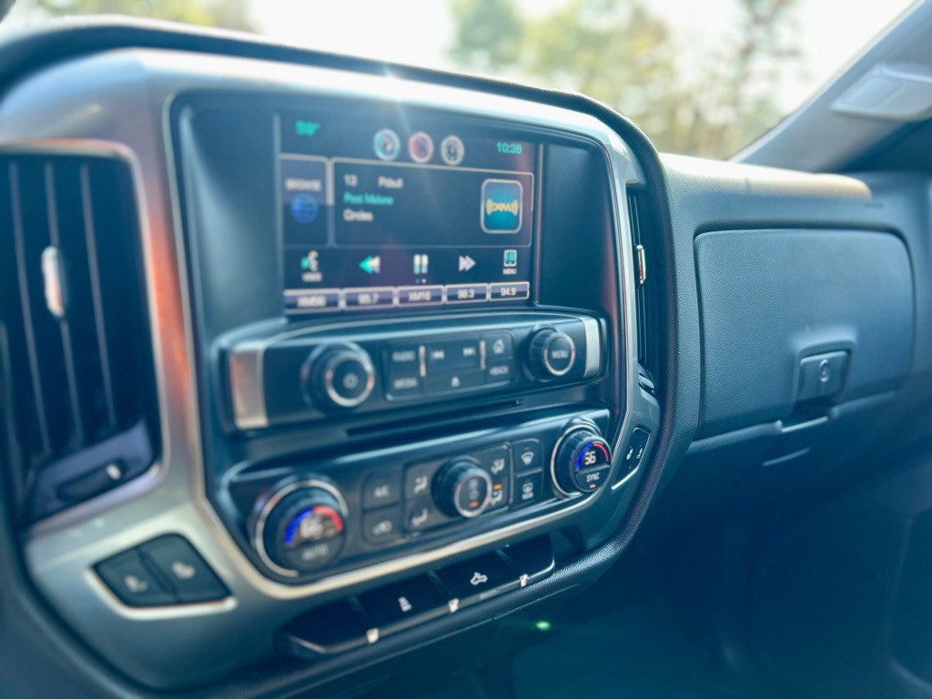 2013 Chevrolet Silverado 1500 Image 14