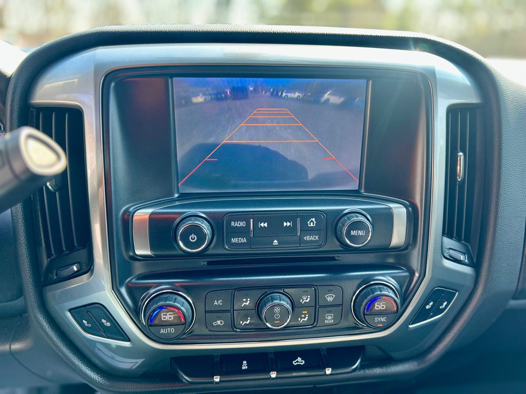 2013 Chevrolet Silverado 1500 Image 15