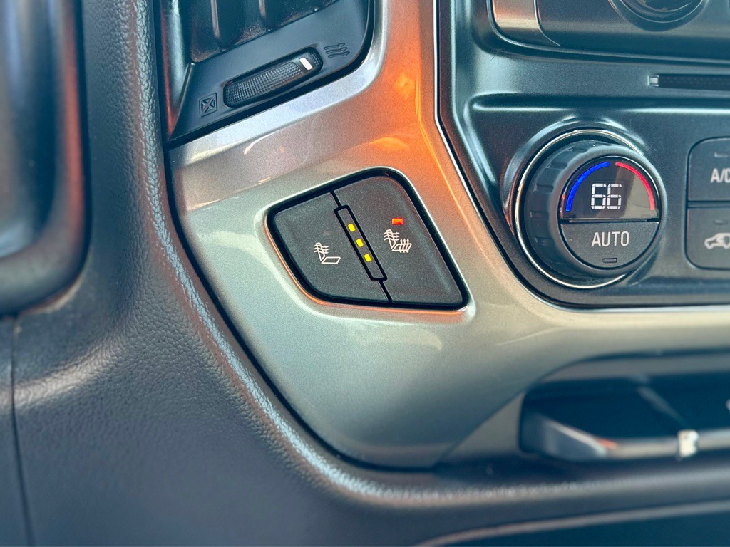 2013 Chevrolet Silverado 1500 Image 16