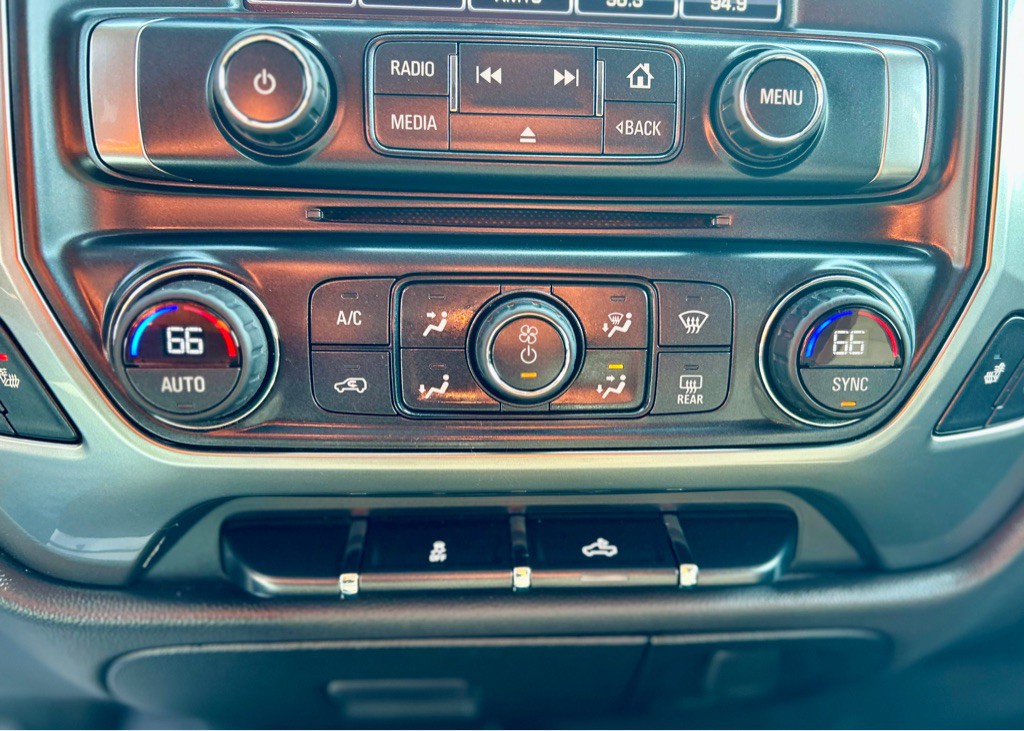 2013 Chevrolet Silverado 1500 Image 17