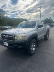 Image for 2010 Toyota Tacoma  ID: 6596990