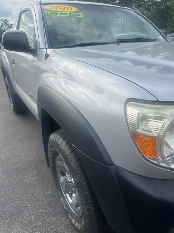 2010 Toyota Tacoma Image 4