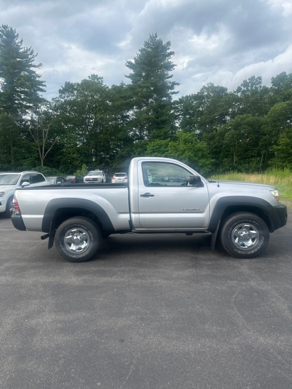 2010 Toyota Tacoma Image 6