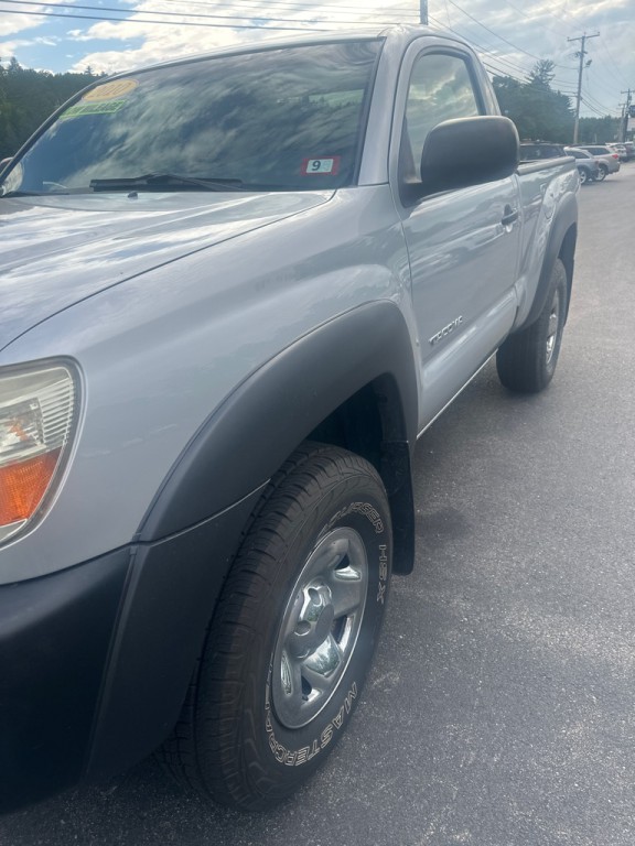 2010 Toyota Tacoma Image 9