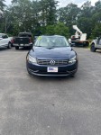 Image for 2015 Volkswagen Passat SE ID: 6644193