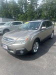 Image for 2014 Subaru Outback 2.5I LIMITED ID: 6676662