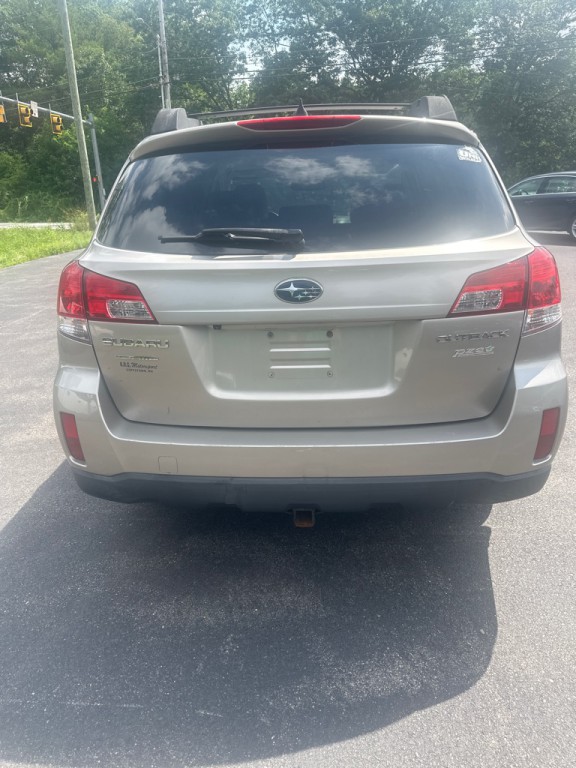 2014 Subaru Outback Image 7