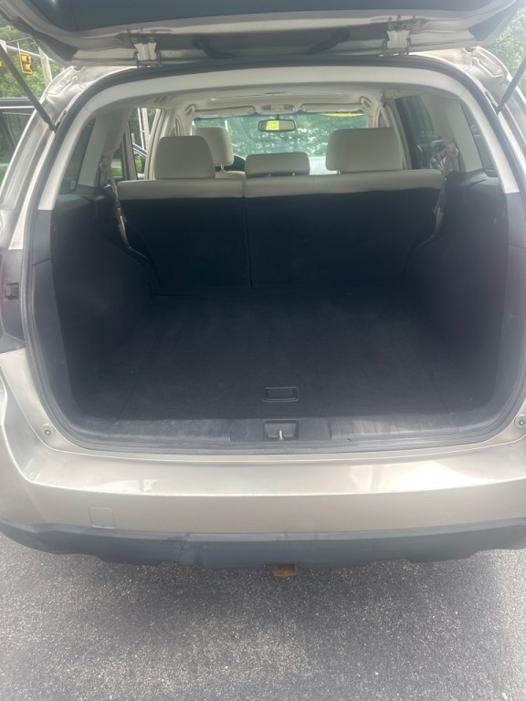 2014 Subaru Outback Image 19
