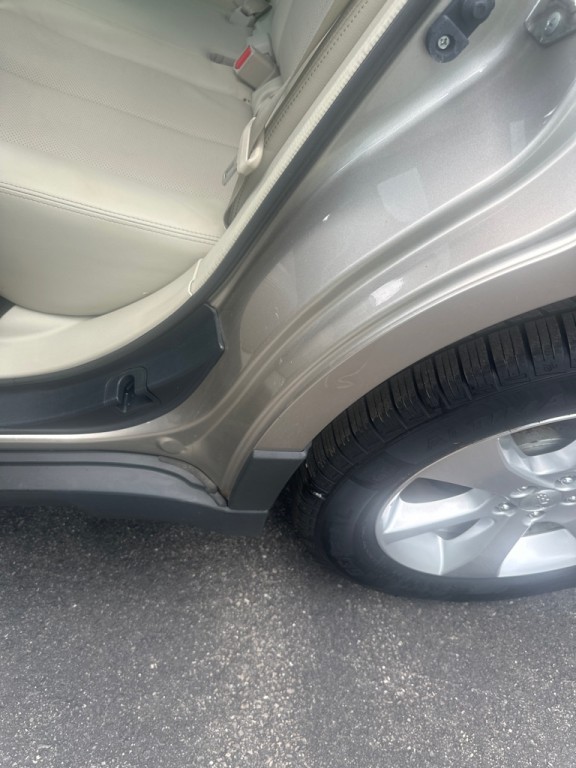 2014 Subaru Outback Image 20
