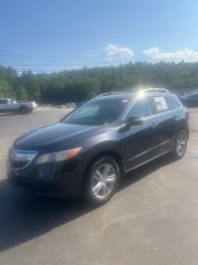 Image for 2015 Acura RDX  ID: 6682850