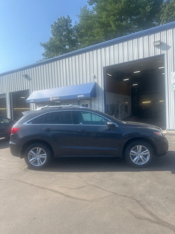 2015 Acura RDX Image 7