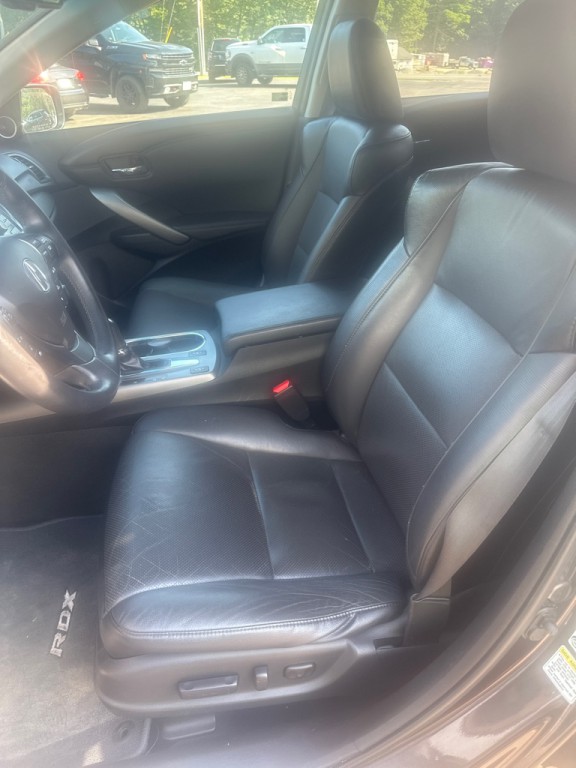2015 Acura RDX Image 11