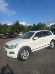 Image for 2014 Volkswagen Touareg V6 TDI ID: 6724148