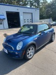 Image for 2008 MINI Cooper S ID: 6732345