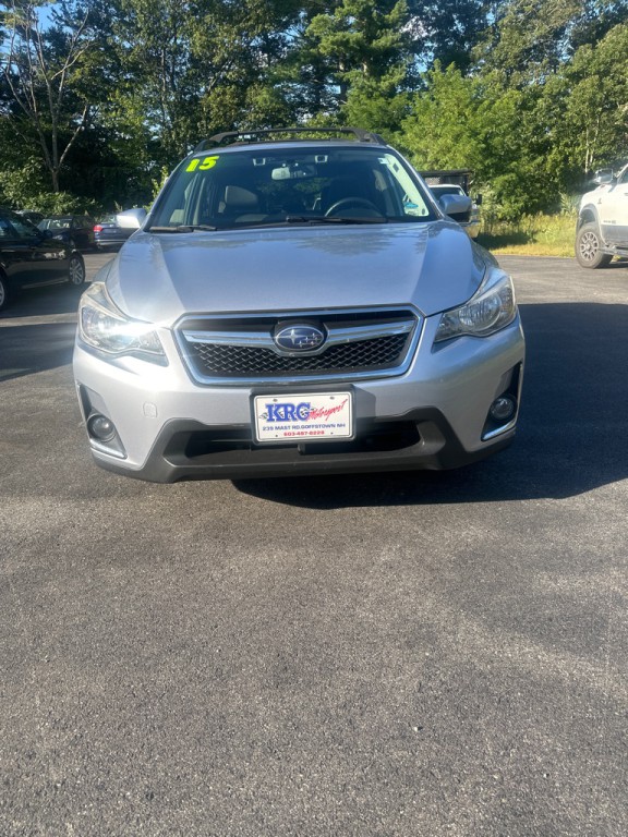 2016 Subaru Crosstrek Image 1