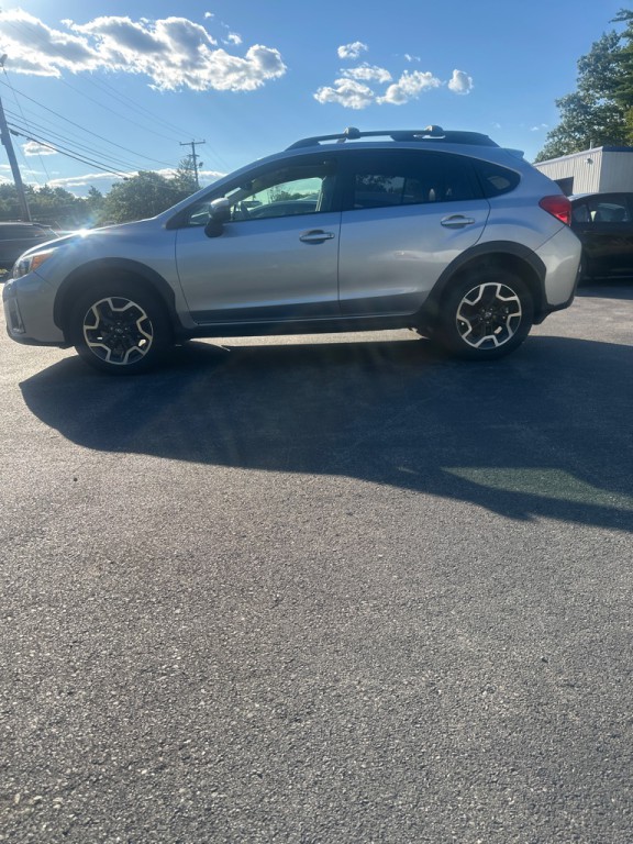 2016 Subaru Crosstrek Image 3