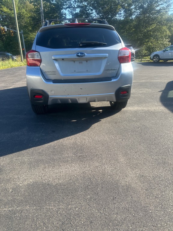 2016 Subaru Crosstrek Image 5