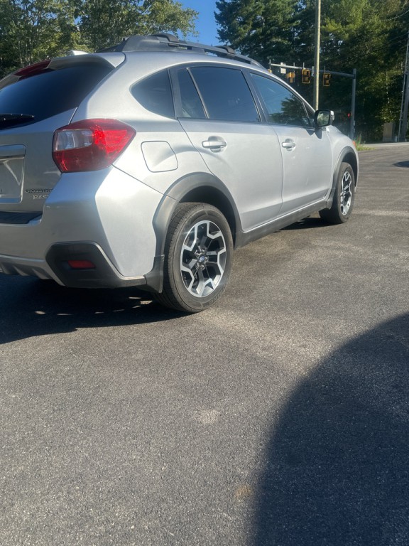 2016 Subaru Crosstrek Image 6