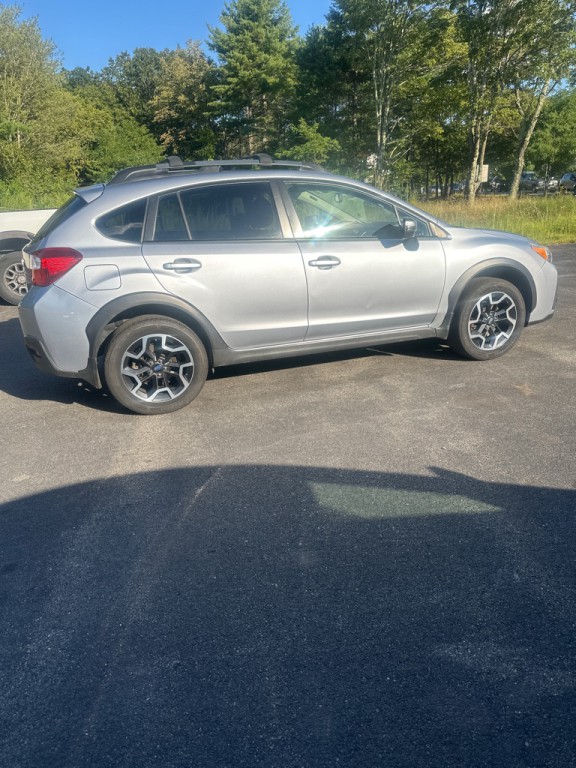 2016 Subaru Crosstrek Image 7