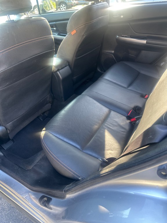 2016 Subaru Crosstrek Image 12