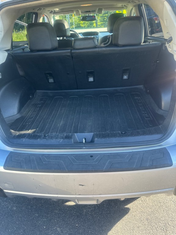 2016 Subaru Crosstrek Image 13