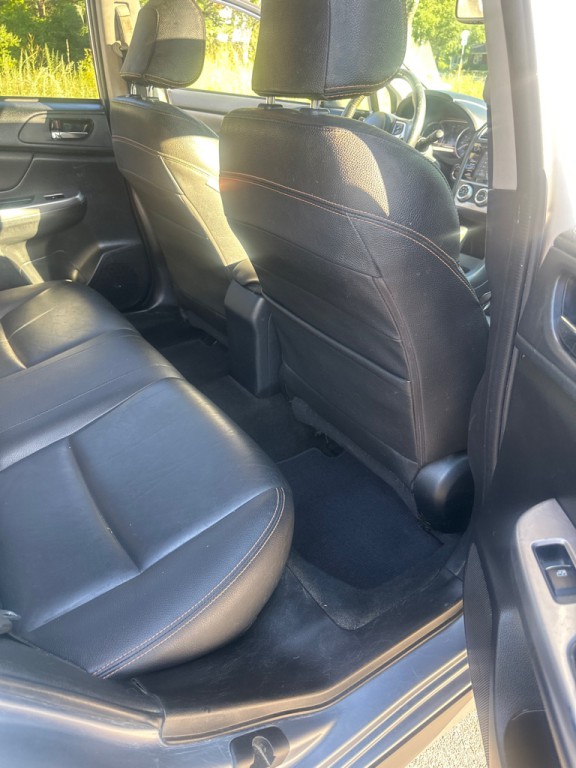 2016 Subaru Crosstrek Image 14