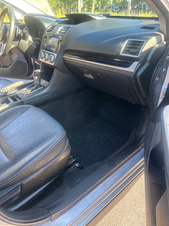 2016 Subaru Crosstrek Image 15