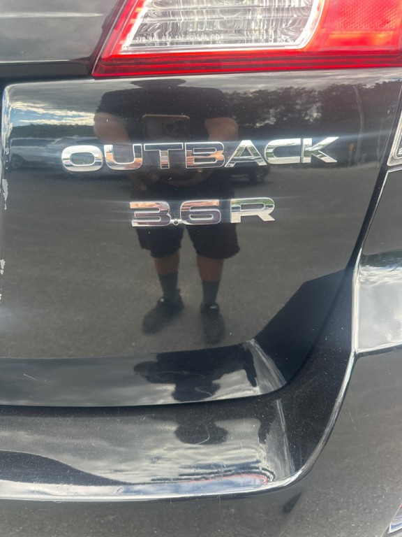 2014 Subaru Outback Image 11