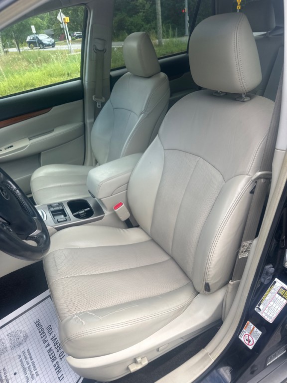 2014 Subaru Outback Image 13
