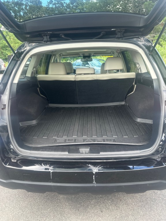2014 Subaru Outback Image 21