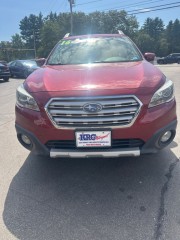 Image for 2016 Subaru Outback 2.5I LIMITED ID: 6844189