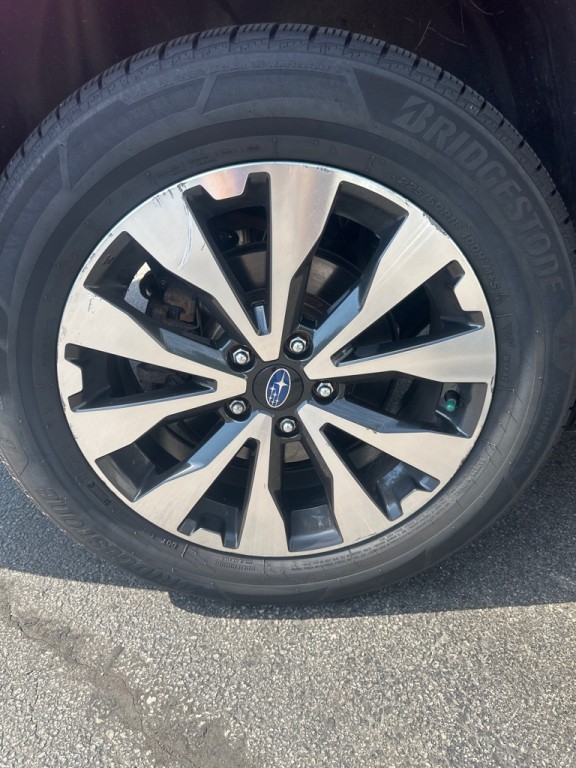2016 Subaru Outback Image 10