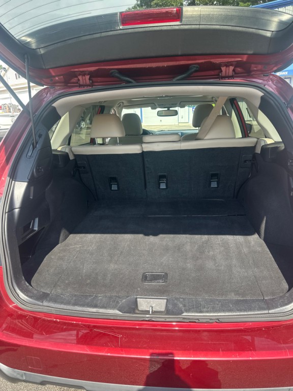 2016 Subaru Outback Image 20