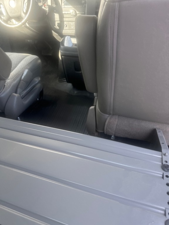 2022 GMC Savana Image 10