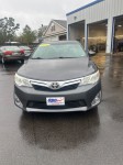 Image for 2012 Toyota Camry BASE ID: 6872234