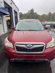 Image for 2015 Subaru Forester 2.5I PREMIUM ID: 6872907